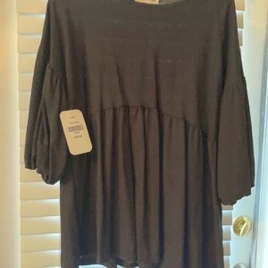 Dress up top